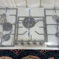 گاز صفحه ای نو استفاده نشده بدون ترموکوپل