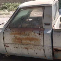 مزدا 1000|خودرو سواری و وانت|کاشان, لتحر|دیوار