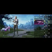 اکانت قدیمی پابجی