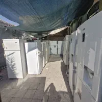 خریدار یخچال سالم وخراب