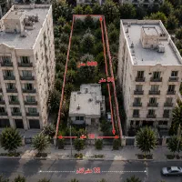 فروش-کلنگی-500-متری-در-فاز-یک-اندیشه