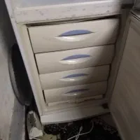 یخچال برفاب نیاز به تعمیر داره