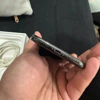 ایفون xپک اصلی  بسیار تمیز