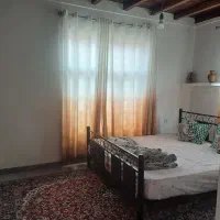 اجاره کلبه دو خوابه