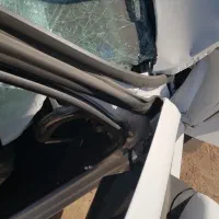 سورن پلاس 1404 تصادفی|خودرو سواری و وانت|یزد, |دیوار