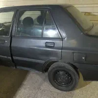 پراید مدل ۹۴ برج ۱۲