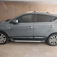 Jac s5|خودرو سواری و وانت|کرج, عظیمیه|دیوار