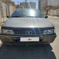 روآ|خودرو سواری و وانت|اهواز, بیست متری شهدا|دیوار