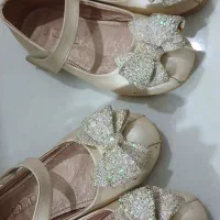 کفش دخترانه مجلسی