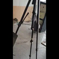 ست کامل تجهیزات نور پردازی آتلیه عکاسی