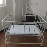 سلام یک گهواره