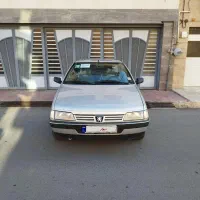 405 درحد|خودرو سواری و وانت|شاهینشهر, گرگاب|دیوار