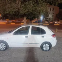 تیبا 2 (هاچبک) EX، مدل ۱۳۹۹