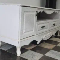 میز تلویزیون