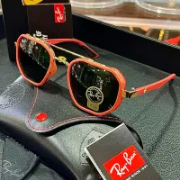 عینک افتابی فراری مدل ریبن|زیورآلات و اکسسوری|اهواز, نادری|دیوار