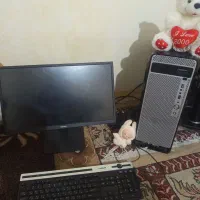 کامپیوترGREEN نسل7 کامل رودان
