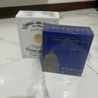 ورق طلا ۱۰۰۰ برگی استیل