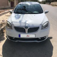بلریانس ۳۳۰ موتور بزرگ اتومات