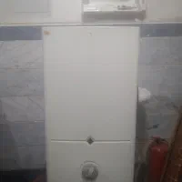 دو عدد آب گرم کن فروشی|آبگرمکن، پکیج، شوفاژ|اردبیل, |دیوار