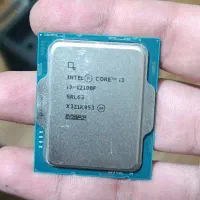 Intel core i3 12100f srl63 x321k953