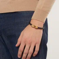 دستبند روکش طلا|جواهرات|تهران, استخر|دیوار