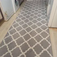 فرش کناره آشپزخونه