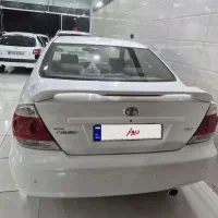 کمری ۲۰۰۵اتومات|خودرو سواری و وانت|فردیس, فردیس|دیوار