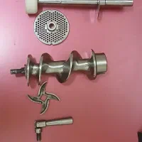 چرخ گوشت صنعتی چگا|خردکن، آسیاب، غذاساز|تهران, ترمینال غرب|دیوار