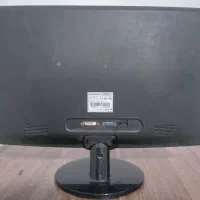 مانیتور سوخته ۱۹ اینچ.