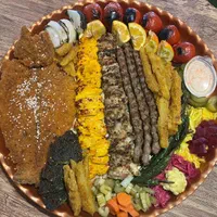 ارائه انواع غذای پرسنلی جهت شرکت ها و ارگان ها
