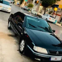 زانتیا مشکی ۸۴