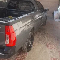 آریسان دوگانه کارخانه ۴۰۴ صفر تصادفی کم ضرب|خودرو سواری و وانت|مشهد, پنجتن|دیوار