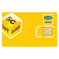 سیم کارت دائمی رند