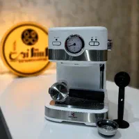 دستگاه اسپرسو ساز|سماور، چایساز، قهوهساز|مشهد, ولیعصر (شهرک غرب)|دیوار