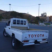 تویوتالندکروز