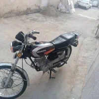 موتورکاملا سالم وخانگی مدل ۹۰