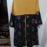 مانتو سایز ۱ جنس عالی