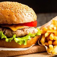 منشی فست فود.بهمنی/سبزاباد