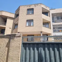 ۹۶ متر دو خواب رو به نما
