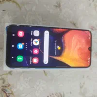 سامسونگ a50 و سامسونگ a7|موبایل|ساوه, |دیوار
