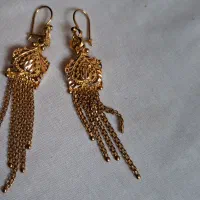فروش گوشواره طلا