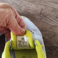 کتونی برند ادیداس|کیف، کفش، کمربند|پاکدشت, پاکدشت (مامازند)|دیوار