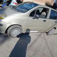 دوو ماتیز مدل ۸۰|خودرو سواری و وانت|مراغه, |دیوار