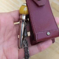 لب گیر سندلوس  آلمانی