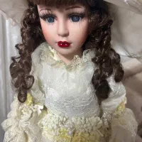 عروسک پرنسس سرامیکی|اسباب‌‌بازی|مشهد, شهید بهشتی|دیوار