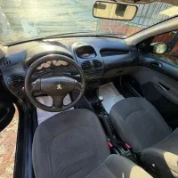 ۲۰۶ sdتیپ۵ ۹۵|خودرو سواری و وانت|رشت, دیلمان|دیوار