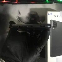 گوشی A12|موبایل|شاهین‌شهر, نظامی|دیوار