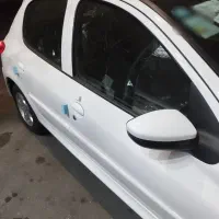 پژو207صفرپلاس|خودرو سواری و وانت|کرج, اصفهانی‌ها|دیوار