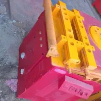 خم کن خم کن میلگرد پارس خاموت|ماشینآلات صنعتی|تهران, شهرک ابوذر|دیوار