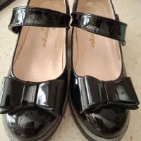 کفش مجلسی دخترانه|کفش و لباس بچه|تهران, تهرانسر مرکزی|دیوار